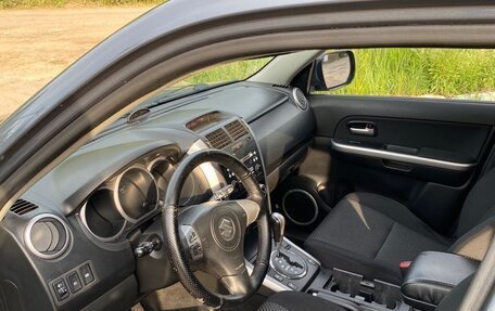 Suzuki Grand Vitara, 2005 год, 730 000 рублей, 9 фотография