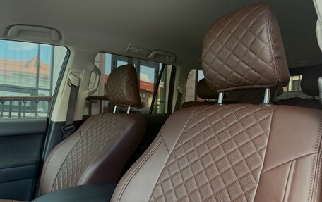 Toyota Land Cruiser Prado 150 рестайлинг 2, 2019 год, 5 497 000 рублей, 5 фотография