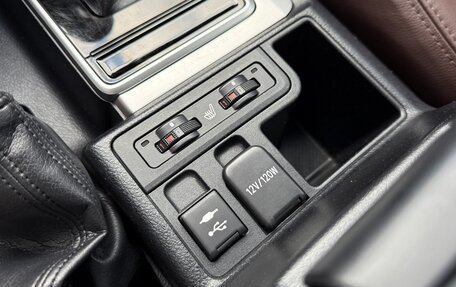 Toyota Land Cruiser Prado 150 рестайлинг 2, 2019 год, 5 497 000 рублей, 8 фотография