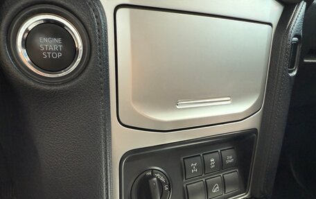 Toyota Land Cruiser Prado 150 рестайлинг 2, 2019 год, 5 497 000 рублей, 7 фотография