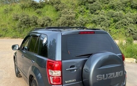 Suzuki Grand Vitara, 2005 год, 730 000 рублей, 7 фотография