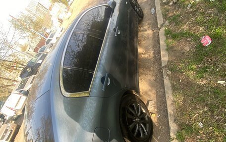 Infiniti G, 2008 год, 1 300 000 рублей, 15 фотография