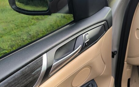 BMW X3, 2015 год, 2 350 000 рублей, 6 фотография
