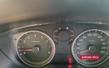 Hyundai i20 IB рестайлинг, 2010 год, 650 000 рублей, 2 фотография