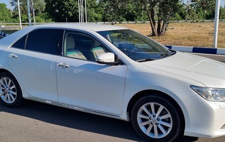 Toyota Camry, 2014 год, 2 300 000 рублей, 3 фотография