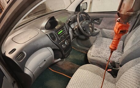 Toyota FunCargo, 2000 год, 360 000 рублей, 3 фотография
