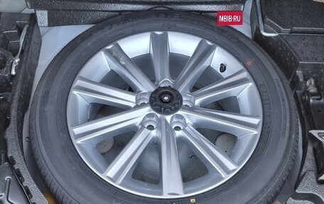 Toyota Camry, 2014 год, 2 300 000 рублей, 6 фотография