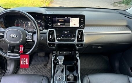 KIA Sorento IV, 2020 год, 3 600 000 рублей, 6 фотография