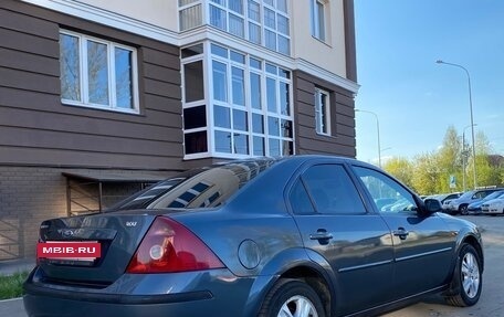 Ford Mondeo III, 2003 год, 290 000 рублей, 2 фотография
