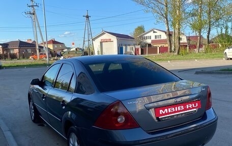 Ford Mondeo III, 2003 год, 290 000 рублей, 4 фотография