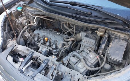 Honda CR-V IV, 2013 год, 1 500 000 рублей, 6 фотография