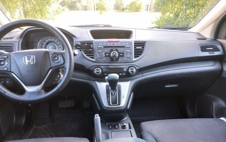 Honda CR-V IV, 2013 год, 1 500 000 рублей, 5 фотография