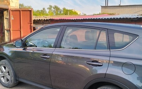 Toyota RAV4, 2013 год, 2 200 000 рублей, 2 фотография