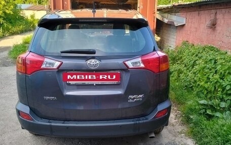 Toyota RAV4, 2013 год, 2 200 000 рублей, 3 фотография