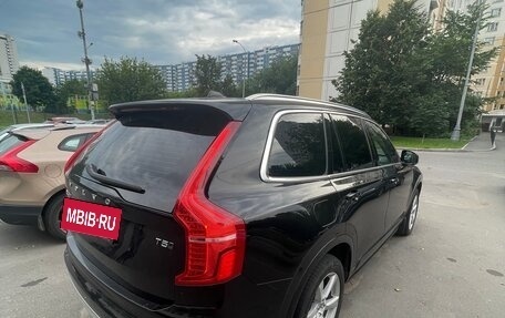 Volvo XC90 II рестайлинг, 2020 год, 4 390 000 рублей, 5 фотография