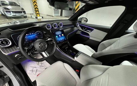 Mercedes-Benz GLC Coupe, 2025 год, 10 850 000 рублей, 7 фотография