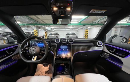 Mercedes-Benz GLC Coupe, 2025 год, 10 850 000 рублей, 8 фотография