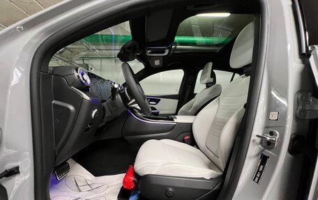 Mercedes-Benz GLC Coupe, 2025 год, 10 850 000 рублей, 6 фотография