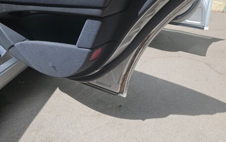 Mercedes-Benz E-Класс, 2005 год, 600 000 рублей, 4 фотография