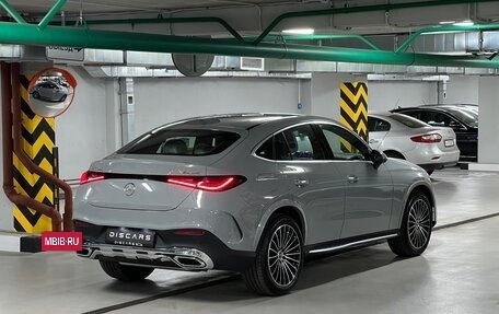 Mercedes-Benz GLC Coupe, 2025 год, 10 850 000 рублей, 4 фотография