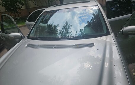 Mercedes-Benz E-Класс, 2005 год, 600 000 рублей, 8 фотография