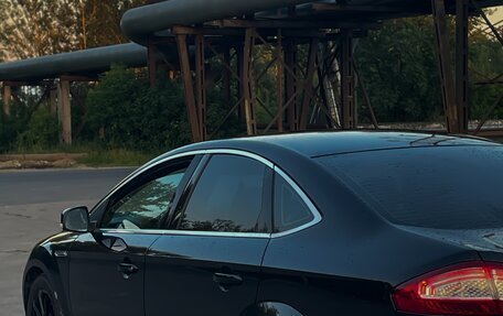 Ford Mondeo IV, 2012 год, 1 200 000 рублей, 5 фотография