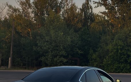 Ford Mondeo IV, 2012 год, 1 200 000 рублей, 3 фотография