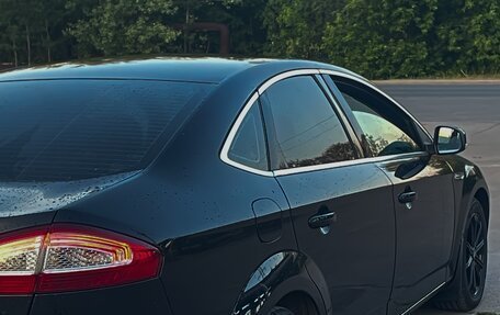 Ford Mondeo IV, 2012 год, 1 200 000 рублей, 7 фотография