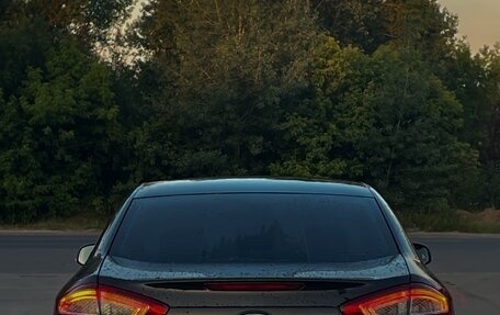 Ford Mondeo IV, 2012 год, 1 200 000 рублей, 2 фотография