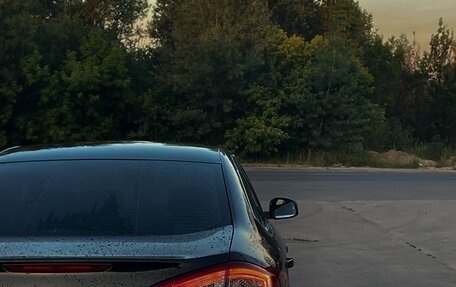Ford Mondeo IV, 2012 год, 1 200 000 рублей, 6 фотография