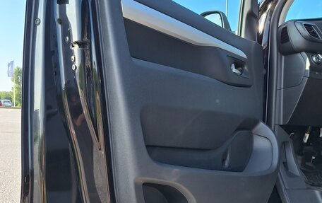 Peugeot Traveller I, 2021 год, 3 145 000 рублей, 5 фотография
