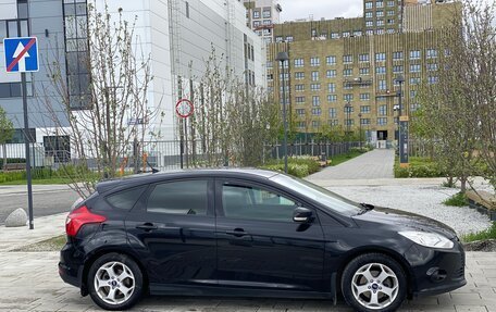 Ford Focus III, 2011 год, 699 000 рублей, 5 фотография