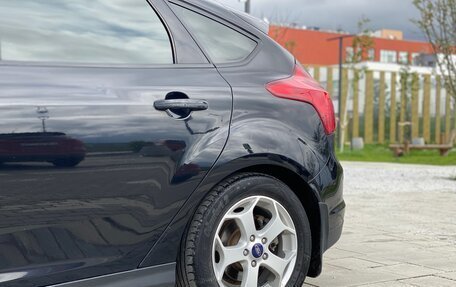 Ford Focus III, 2011 год, 699 000 рублей, 7 фотография