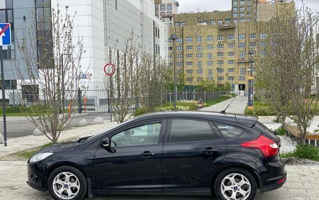Ford Focus III, 2011 год, 699 000 рублей, 6 фотография