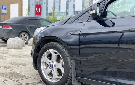 Ford Focus III, 2011 год, 699 000 рублей, 8 фотография