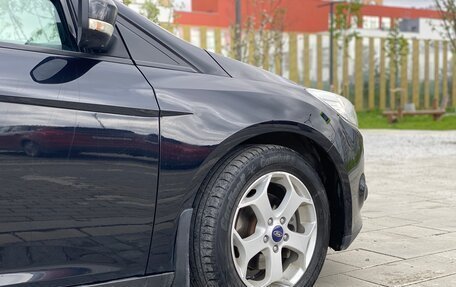 Ford Focus III, 2011 год, 699 000 рублей, 9 фотография