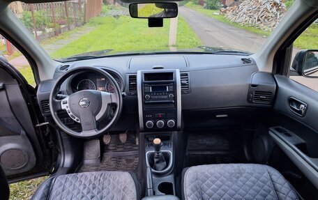 Nissan X-Trail, 2013 год, 1 299 000 рублей, 4 фотография