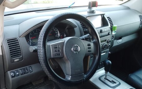 Nissan Pathfinder, 2007 год, 1 250 000 рублей, 3 фотография