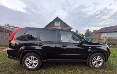 Nissan X-Trail, 2013 год, 1 299 000 рублей, 3 фотография