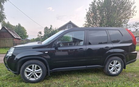 Nissan X-Trail, 2013 год, 1 299 000 рублей, 8 фотография