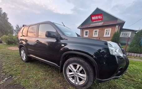 Nissan X-Trail, 2013 год, 1 299 000 рублей, 6 фотография