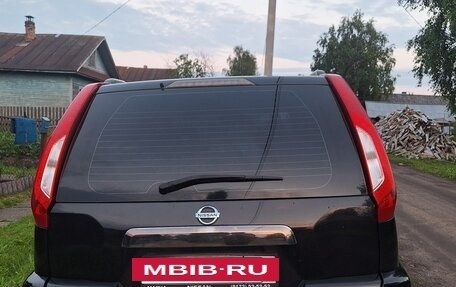 Nissan X-Trail, 2013 год, 1 299 000 рублей, 7 фотография