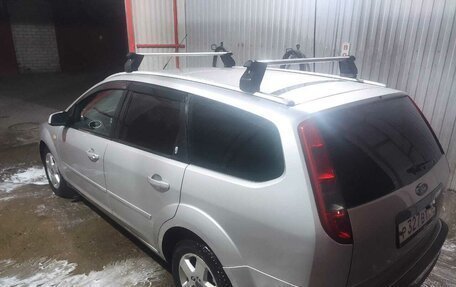 Ford Focus II рестайлинг, 2005 год, 500 000 рублей, 3 фотография