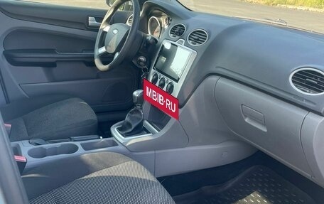 Ford Focus II рестайлинг, 2010 год, 480 000 рублей, 3 фотография