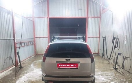 Ford Focus II рестайлинг, 2005 год, 500 000 рублей, 2 фотография