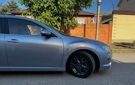Mazda 6, 2008 год, 765 000 рублей, 4 фотография