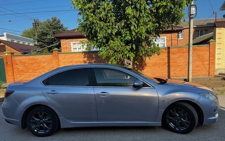 Mazda 6, 2008 год, 765 000 рублей, 3 фотография