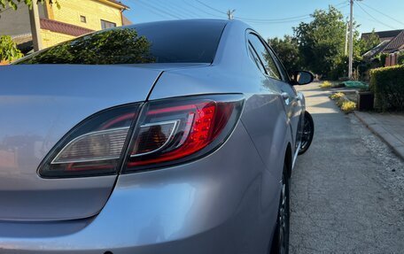 Mazda 6, 2008 год, 765 000 рублей, 8 фотография