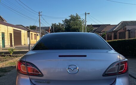 Mazda 6, 2008 год, 765 000 рублей, 5 фотография