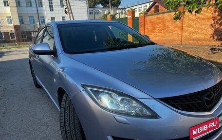 Mazda 6, 2008 год, 765 000 рублей, 2 фотография